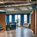 Today Design Workspace / studio edwards - Interior Photography